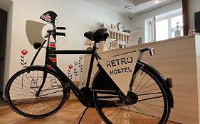 Retro Hostel